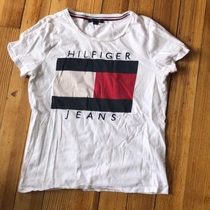 Tommy Shirt Medium